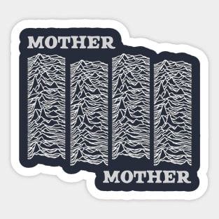 MOther Sticker